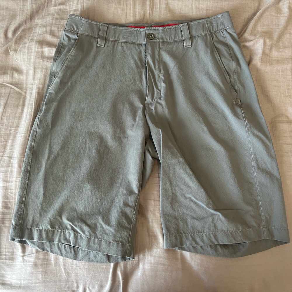 Under Armour Golf Shorts